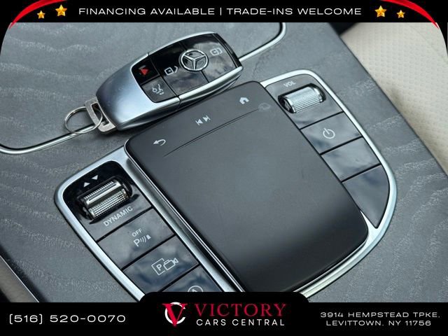 Used 2021 Mercedes-Benz E 350 4MATIC Sedan w/ Premium Package image 35