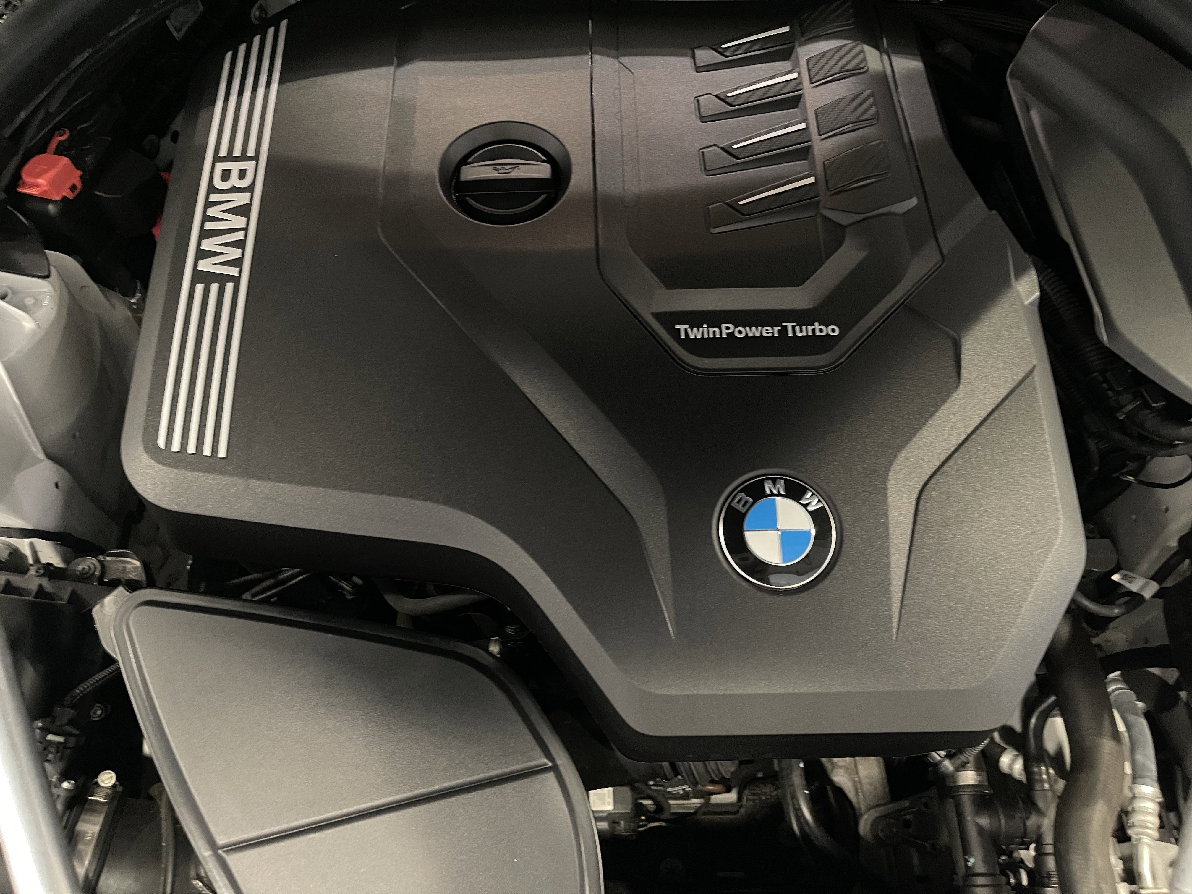 Certified 2022 BMW 530i xDrive w/ Premium Package AWD/4WD image 26