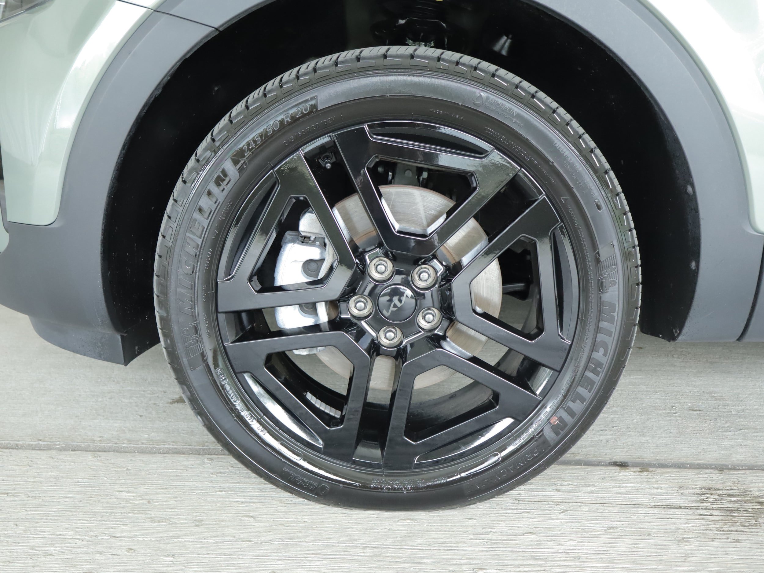 Used 2025 Kia Telluride SX Prestige X-Line AWD/4WD image 28
