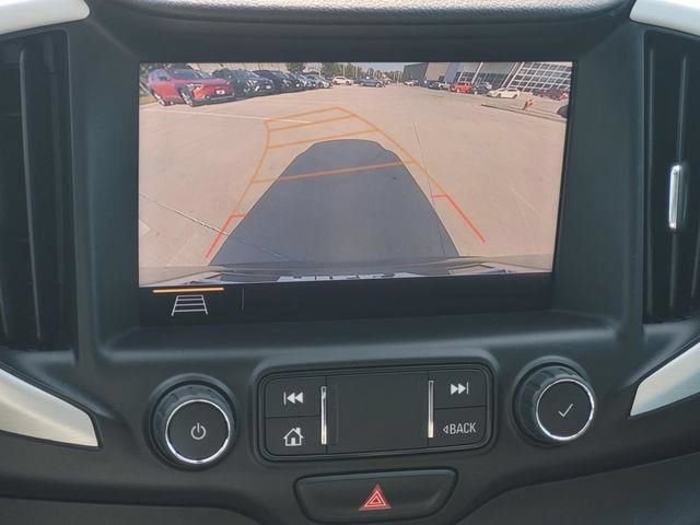 Used 2020 GMC Terrain SLT w/ Preferred Package FWD image 25