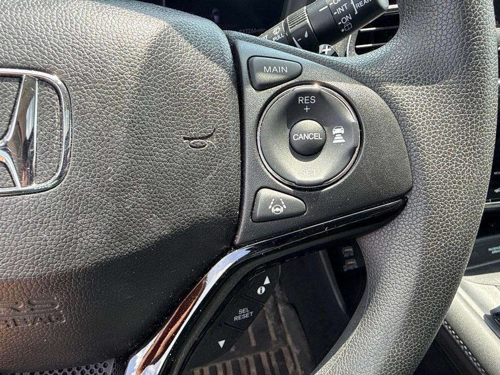 Used 2019 Honda HR-V EX image 21