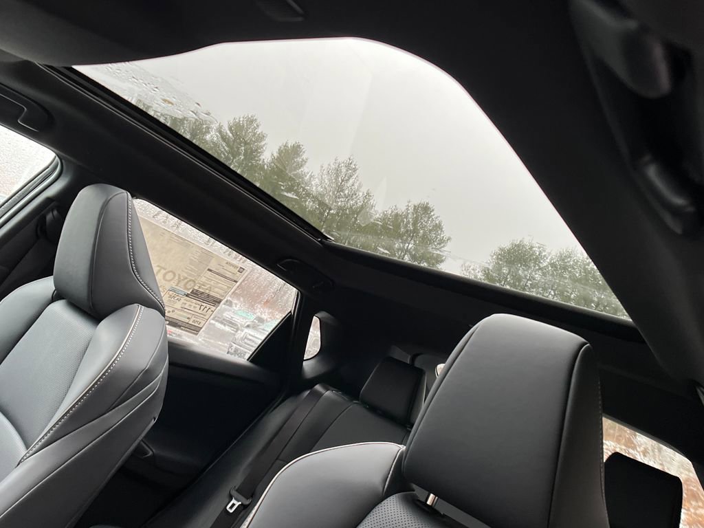 New 2026 Toyota bZ image 21