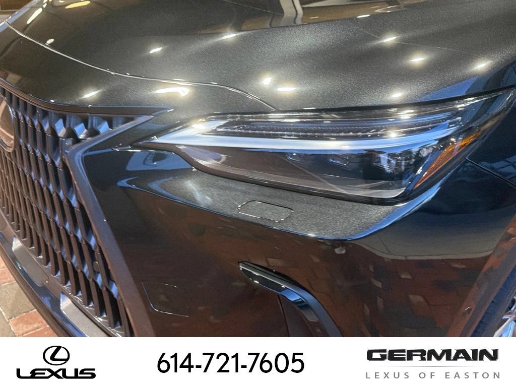 New 2026 Lexus NX 350 AWD w/ Accessory Package (2T) image 10