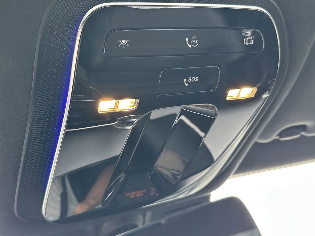 Certified 2025 Mercedes-Benz AMG GT 63 image 29