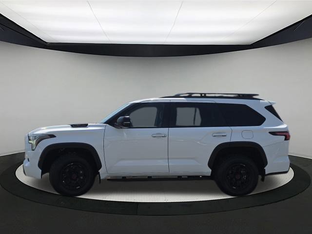 Used 2024 Toyota Sequoia TRD Pro image 4