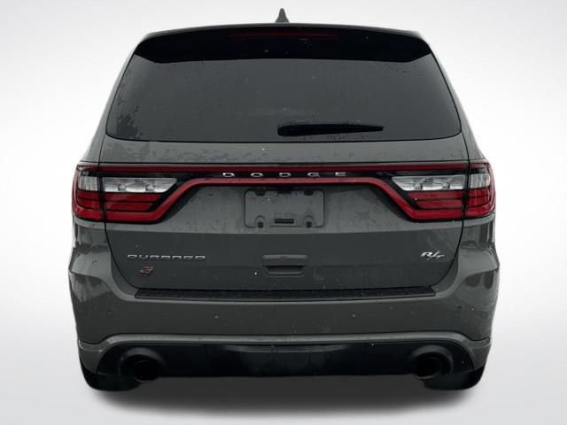 Used 2022 Dodge Durango R/T w/ Tow 'N Go Package image 7
