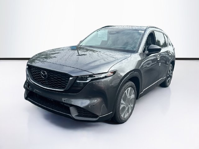 New 2026 MAZDA CX-5 Preferred AWD/4WD image 3