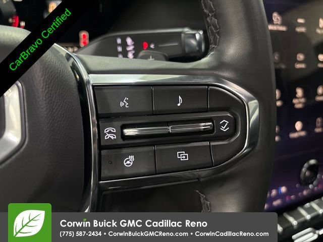 Certified 2025 GMC Yukon XL Denali AWD/4WD image 26