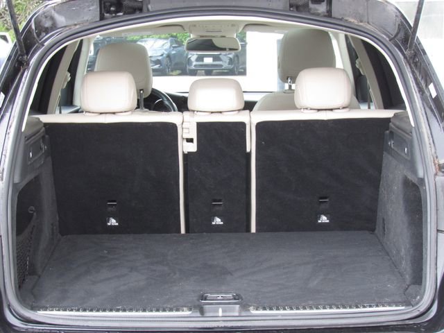 Used 2018 Mercedes-Benz GLC 300 4MATIC image 22