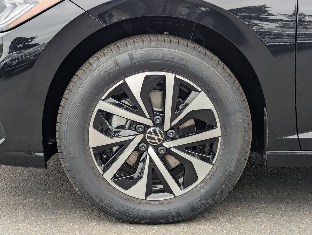 New 2026 Volkswagen Jetta S FWD image 32