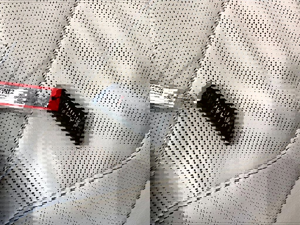 Used 2025 Acura RDX AWD w/ A-Spec & Advance Pkg image 33