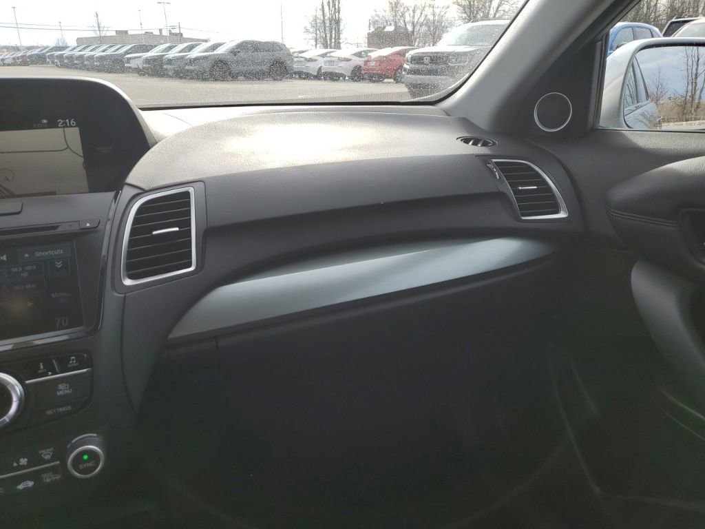 Used 2017 Acura RDX w/ Technology Package image 27