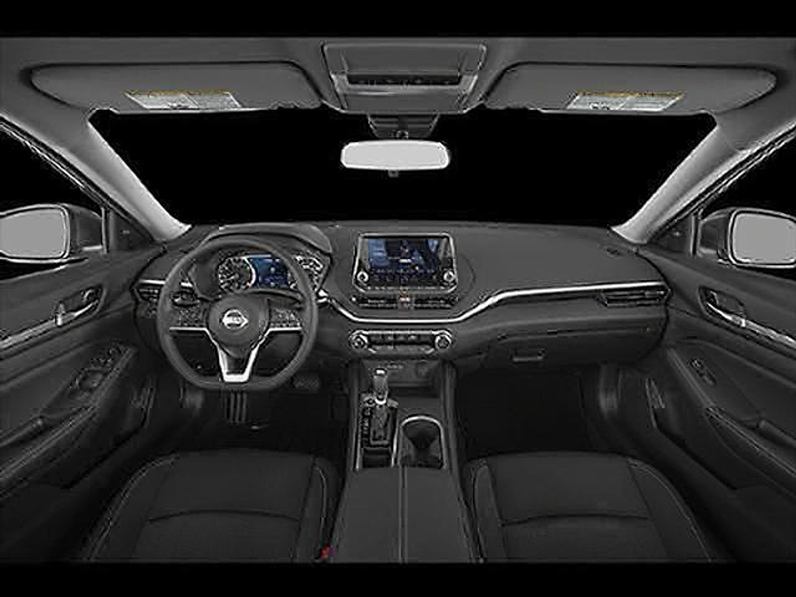 Used 2022 Nissan Altima 2.5 SV FWD image 98