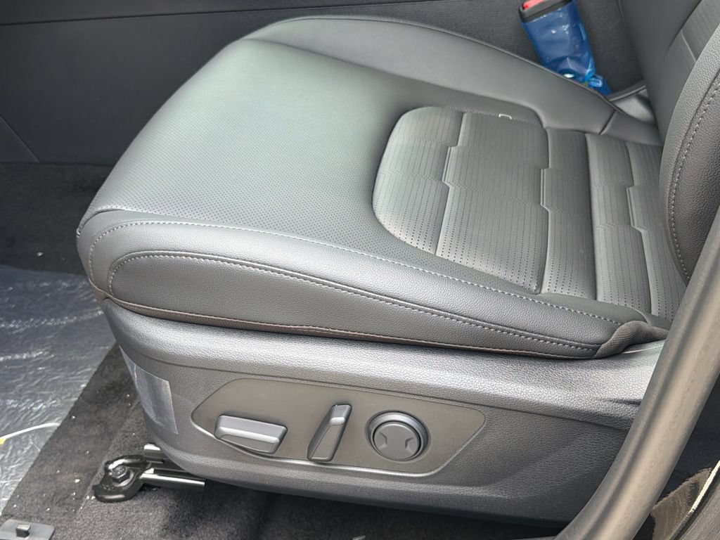 New 2027 Kia Sportage SX Prestige AWD/4WD image 20