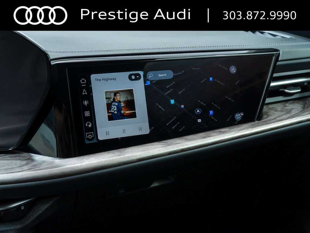 Used 2026 Audi Q5 Premium Plus AWD/4WD image 19