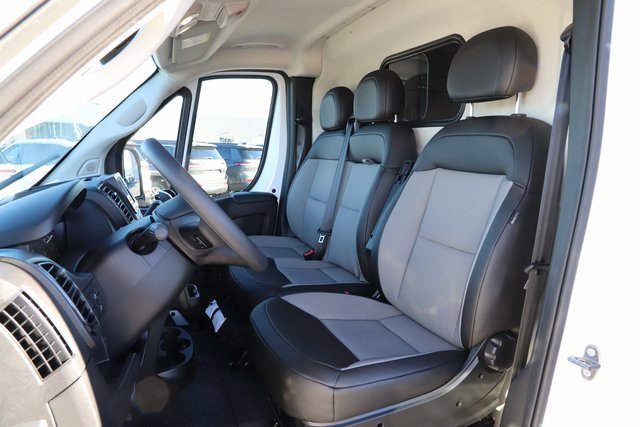 New 2026 RAM ProMaster 1500 w/ Convenience Group image 12