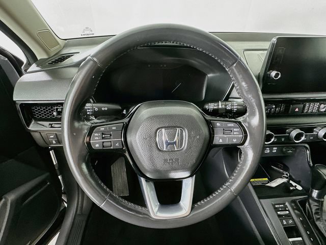 Certified 2024 Honda CR-V EX-L image 24