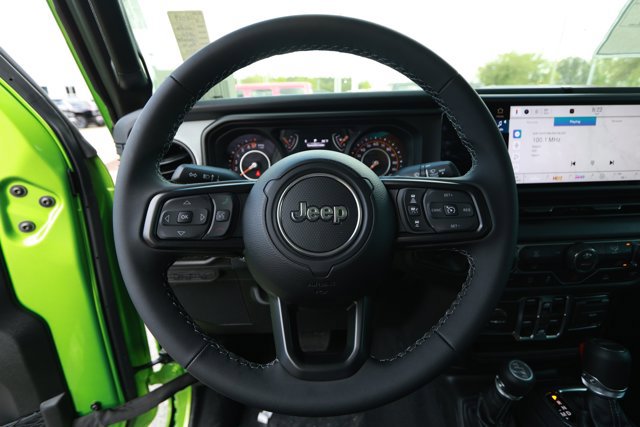 New 2026 Jeep Gladiator Sport image 11