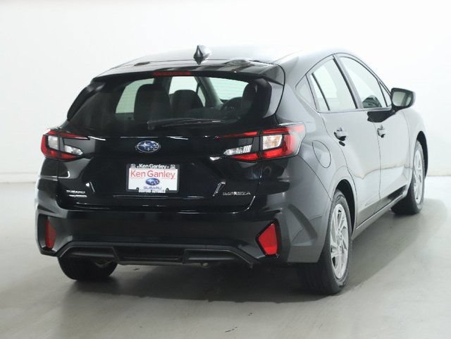 Certified 2024 Subaru Impreza 2.0i AWD/4WD image 45