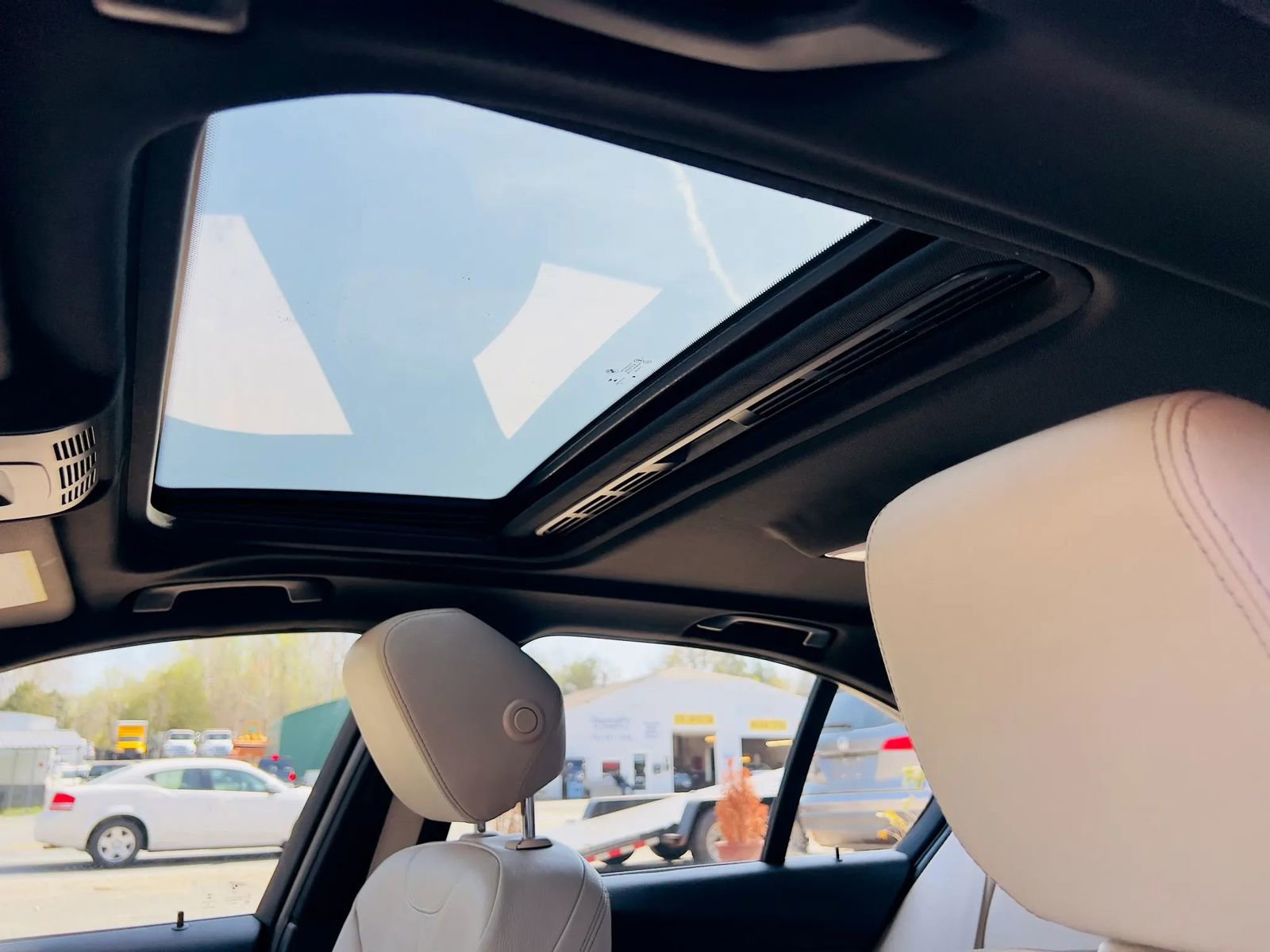 Used 2015 BMW 328i Sedan image 33