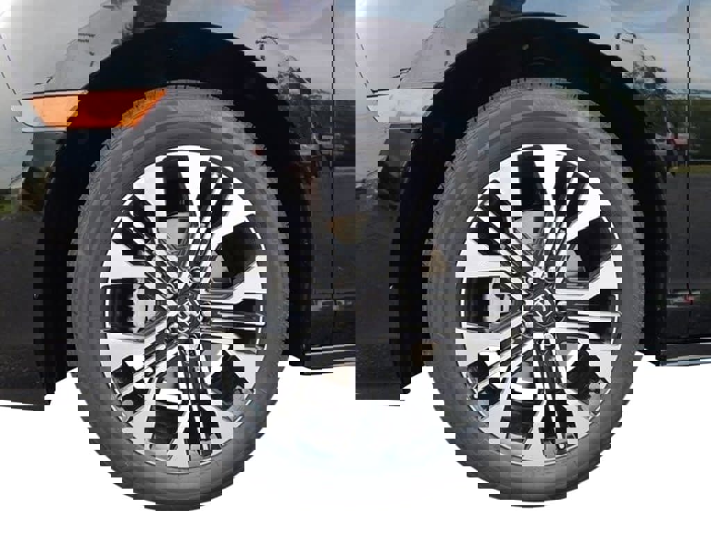 New 2026 Honda Odyssey Elite image 9