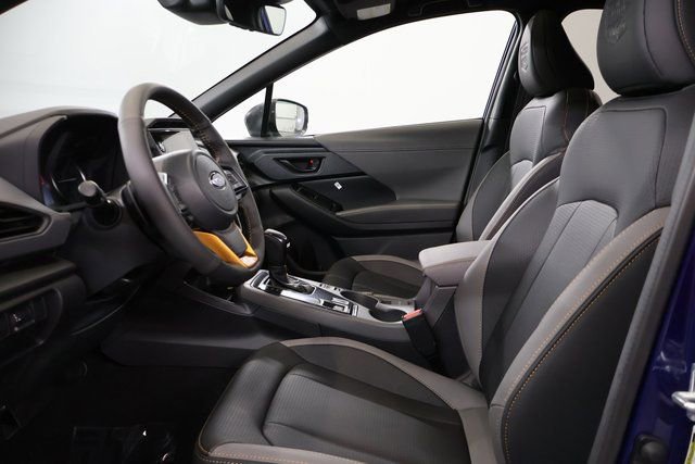 New 2026 Subaru Crosstrek 2.5i Wilderness w/ Wilderness Package image 12