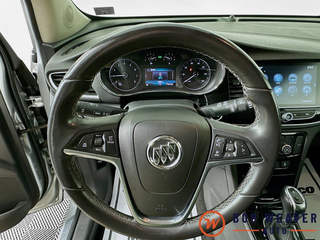 Used 2019 Buick Encore Preferred image 11