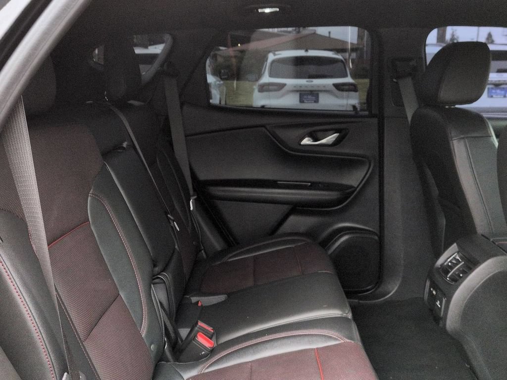 Used 2020 Chevrolet Blazer RS w/ LPO, Floor Liner Package AWD/4WD image 29