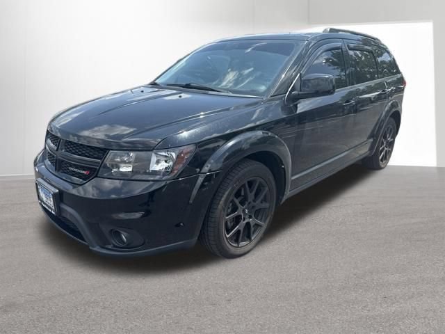 Used 2019 Dodge Journey GT w/ Navigation Group