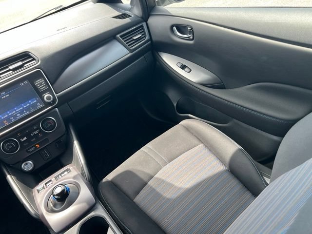 Used 2023 Nissan Leaf S FWD image 13
