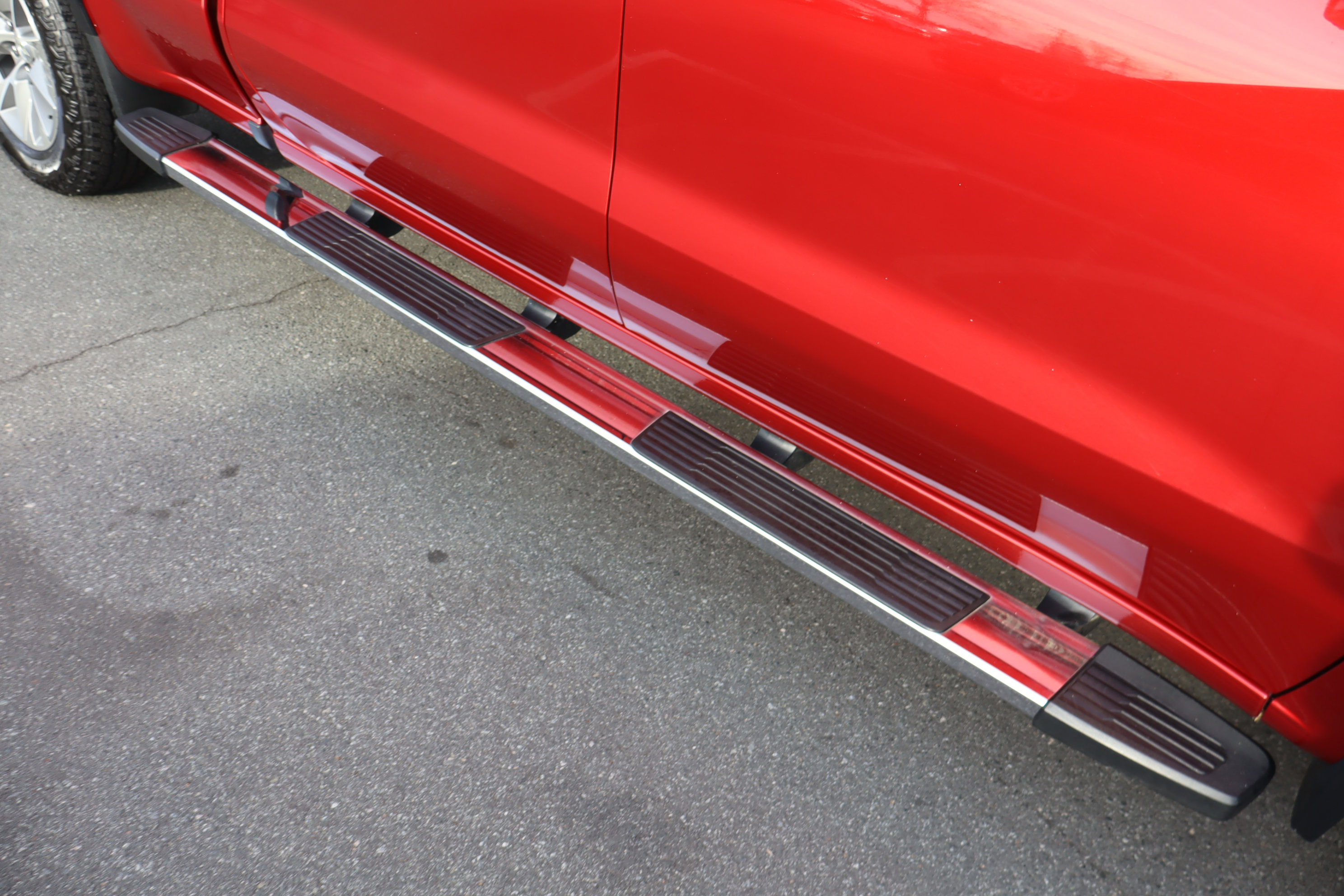 Used 2021 Chevrolet Silverado 1500 High Country image 12