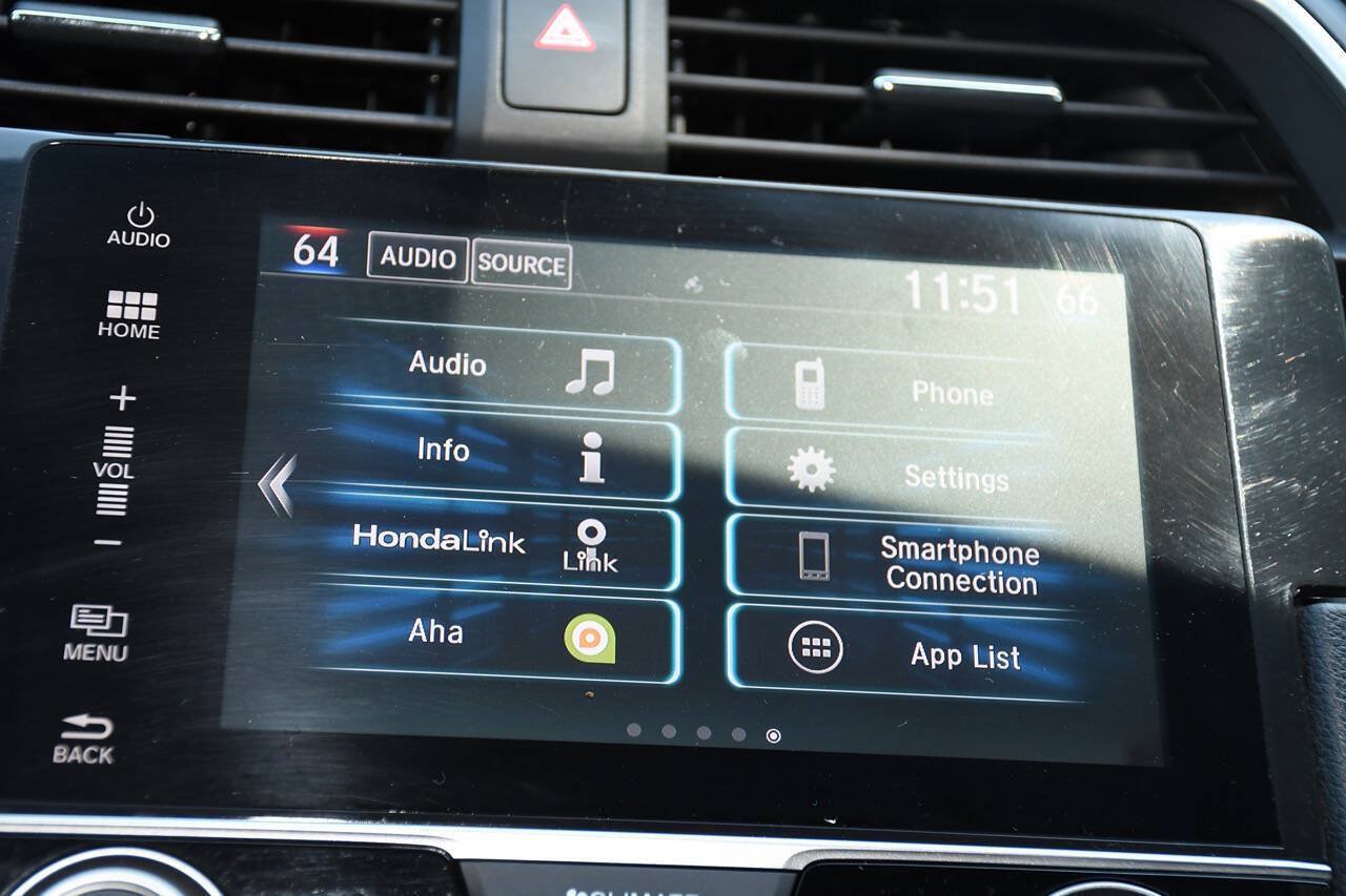 Used 2016 Honda Civic EX-L image 33