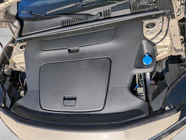 New 2026 Volvo EX30 Ultra image 18