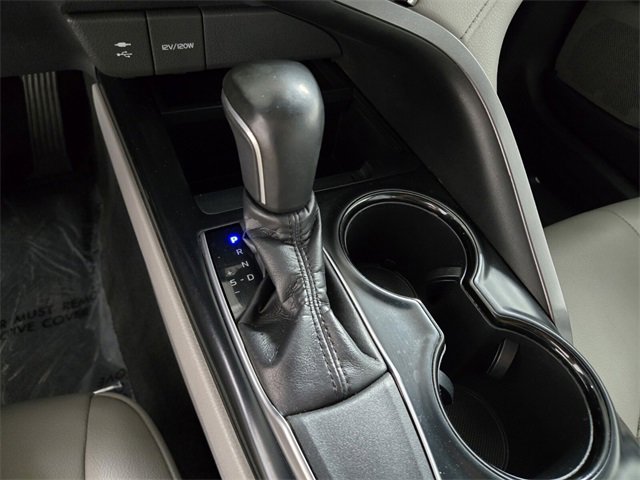Used 2018 Toyota Camry SE image 36