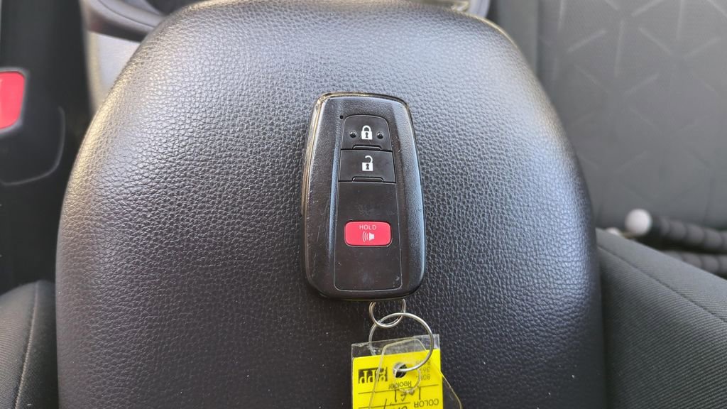 Certified 2024 Toyota RAV4 XLE image 34