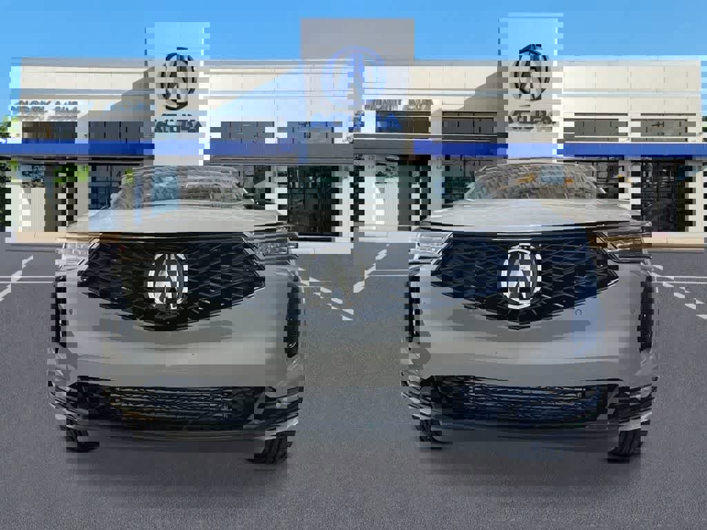 New 2026 Acura RDX A-Spec image 11