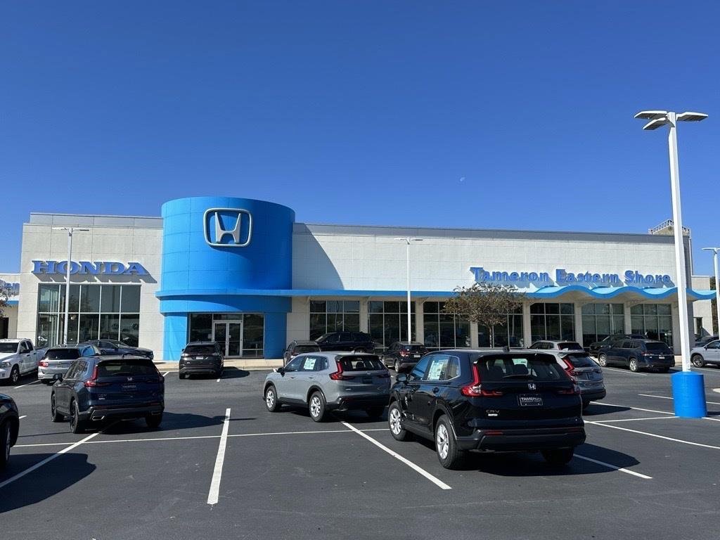 Used 2026 Honda Passport TrailSport image 35