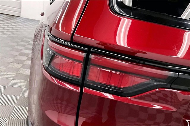 Used 2024 Jeep Wagoneer Series II image 33