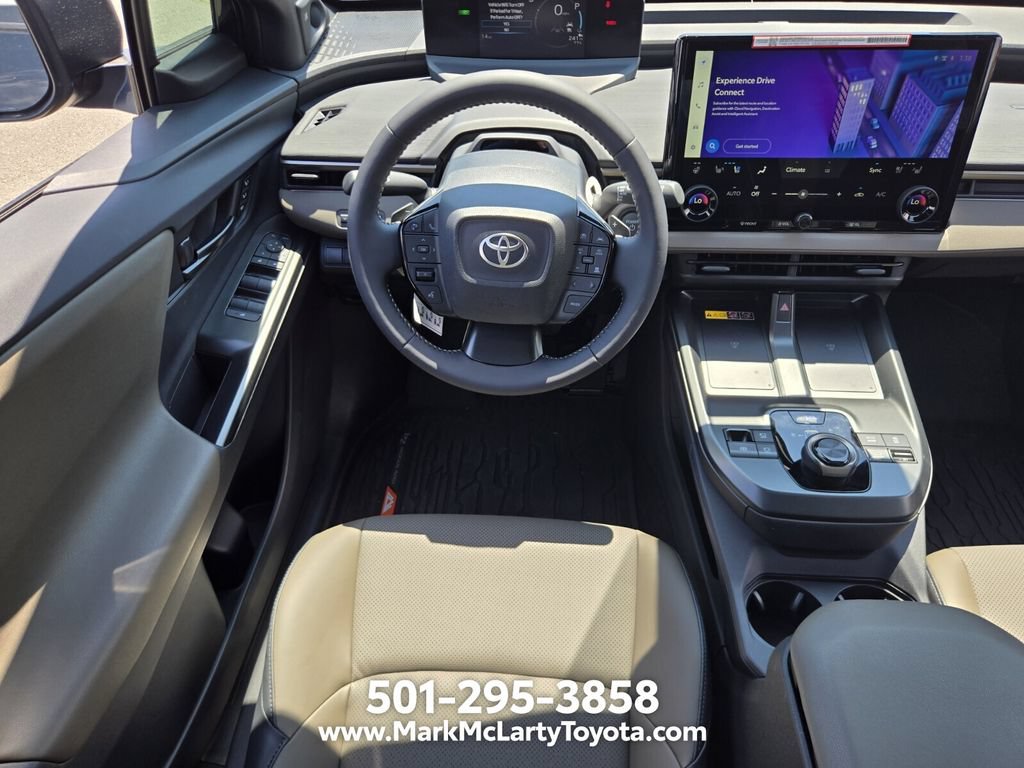 New 2026 Toyota bZ Woodland AWD/4WD image 10