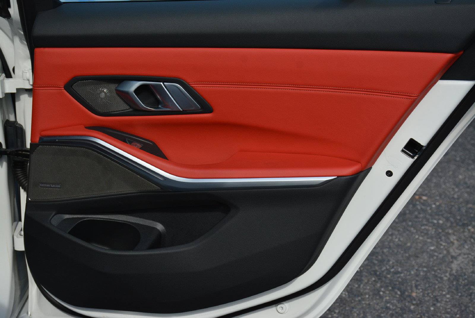 Used 2027 BMW M3 Competition AWD/4WD image 18