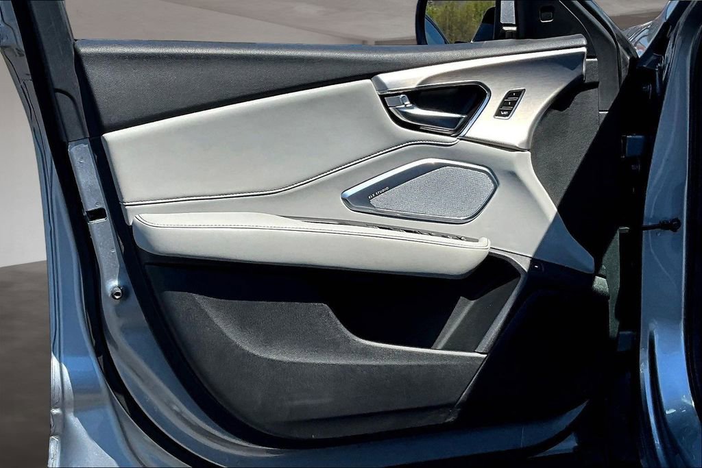 Certified 2019 Acura RDX w/ Technology Package image 23