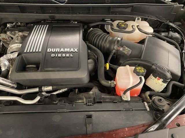 Used 2023 GMC Yukon Denali w/ Max Trailering Package image 29