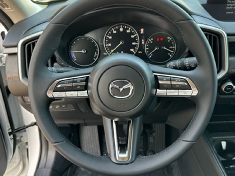 New 2026 MAZDA CX-50 AWD 2.5 Hybrid w/ Weather Package image 17