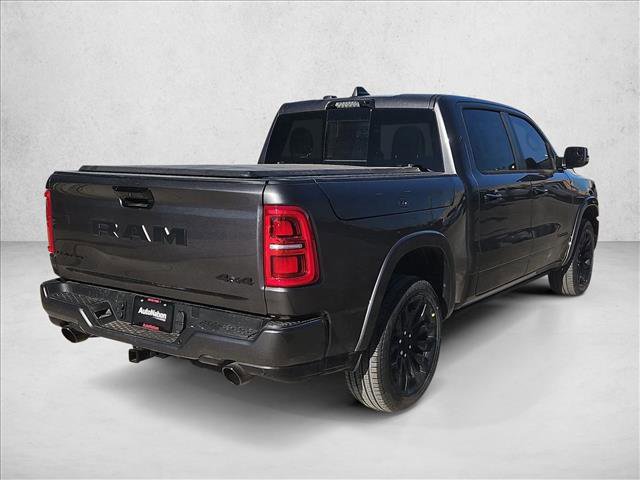 New 2026 RAM 1500 Limited image 2