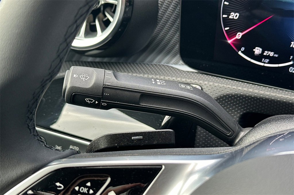 Certified 2026 Mercedes-Benz CLA 250 CLA 250 image 31