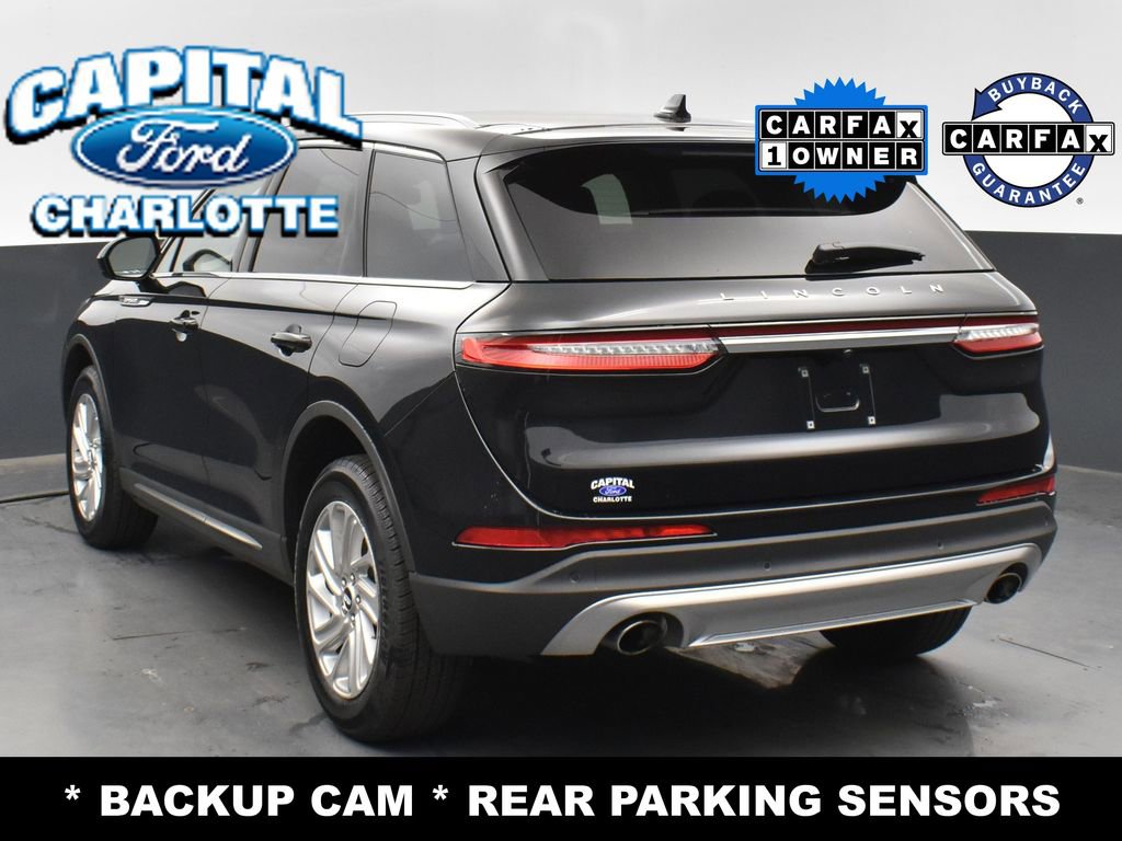 Used 2022 Lincoln Corsair FWD image 6