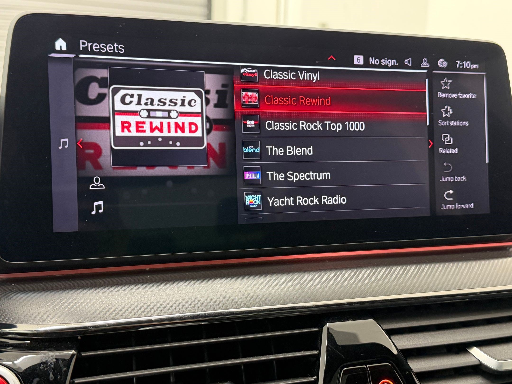 Used 2021 BMW M5 w/ Executive Package AWD/4WD image 18