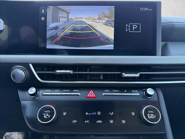 Used 2025 Hyundai Sonata SEL image 20