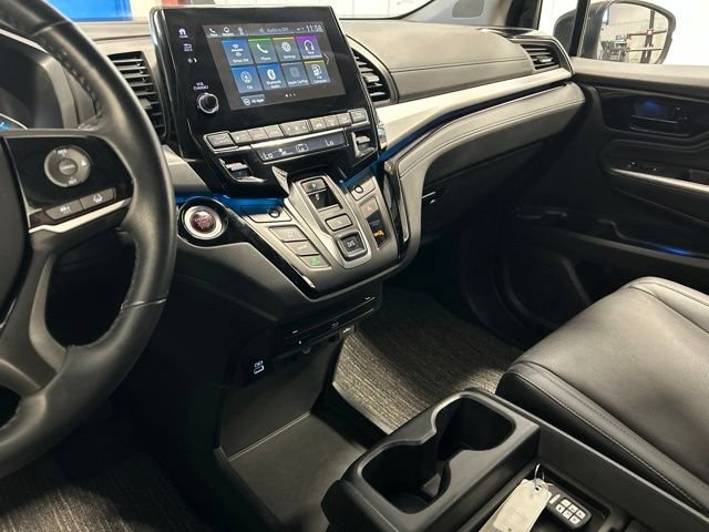 Used 2022 Honda Odyssey Touring image 28