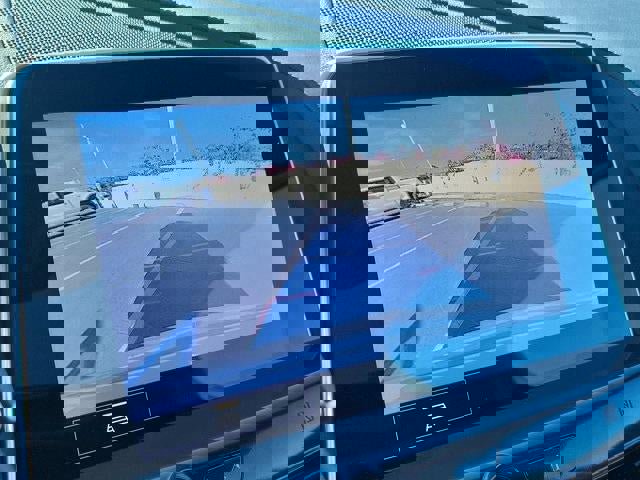 Certified 2021 Cadillac CT5 V w/ Premium Package image 28